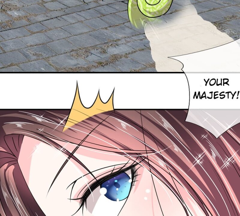 Make Way For Your Vicious Queen! Chapter 35 #57