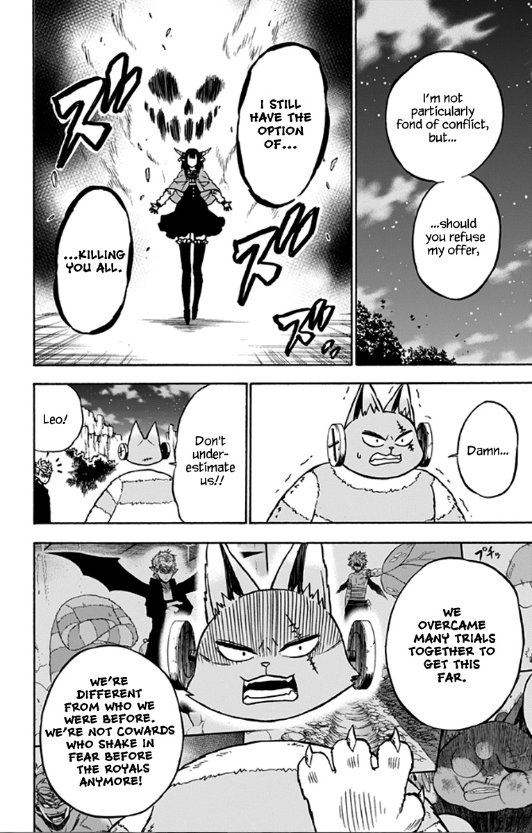 Pochi Kuro Chapter 29 #9