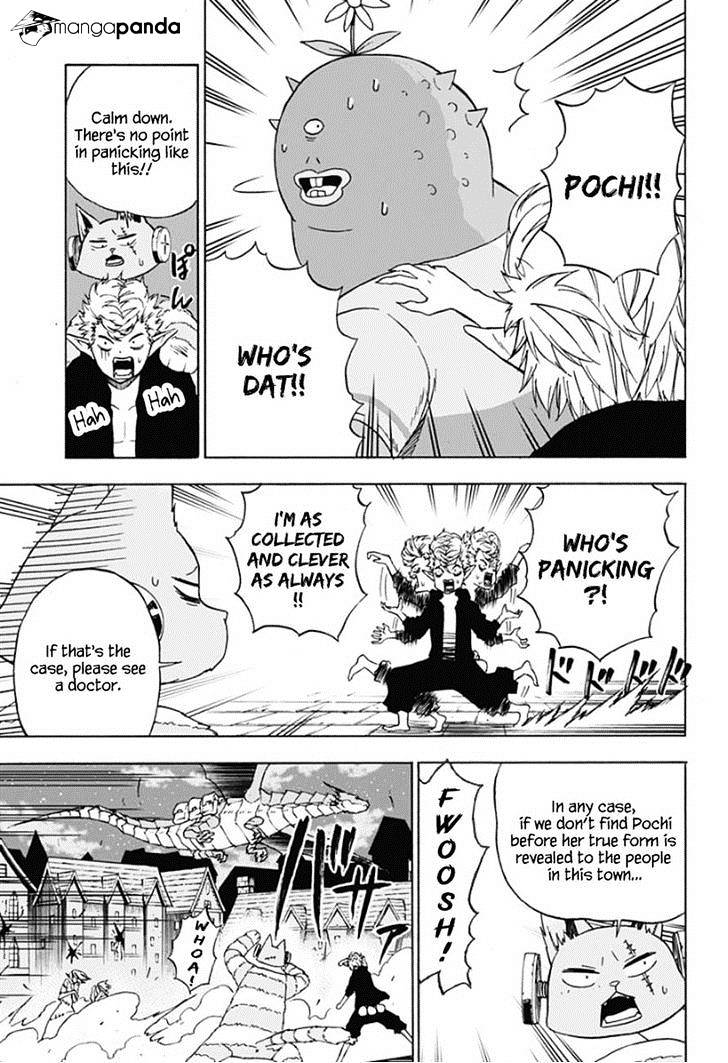 Pochi Kuro Chapter 5 #7