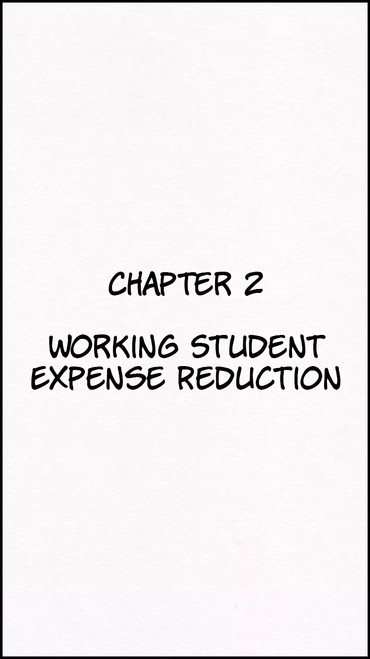 Hitorigurashi No Shougakusei Chapter 2 #1