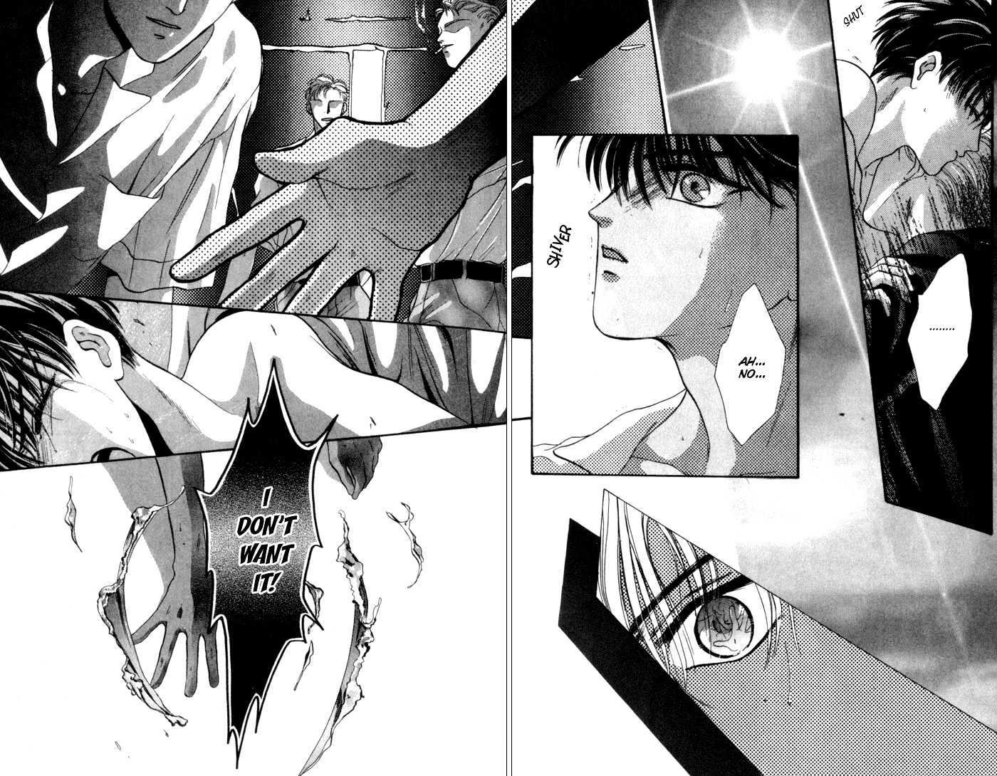 Bashing Renai Chapter 2.2 #31