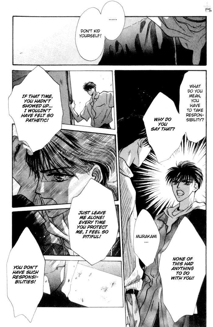 Bashing Renai Chapter 1 #29