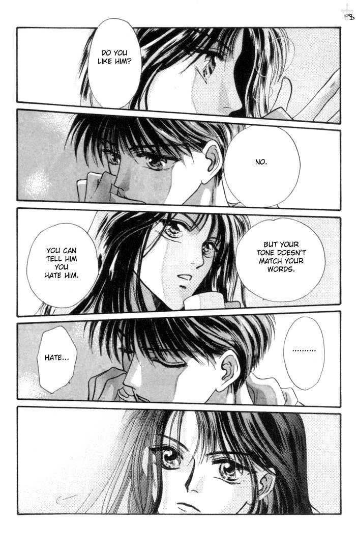 Bashing Renai Chapter 1 #36