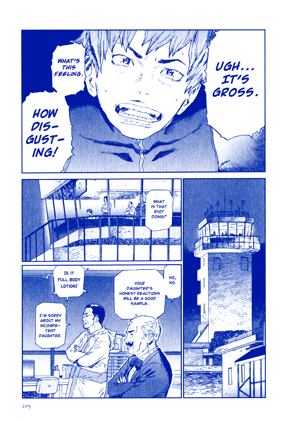 Kidou Ryodan Hachifukujin Chapter 27.5 #9