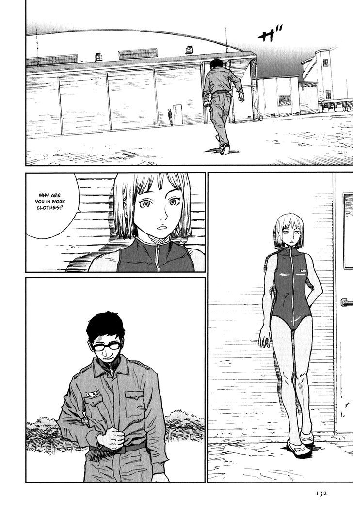 Kidou Ryodan Hachifukujin Chapter 9 #28