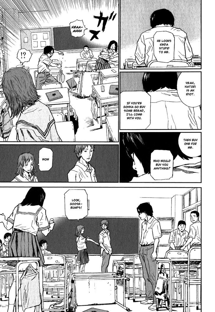 Kidou Ryodan Hachifukujin Chapter 8 #35