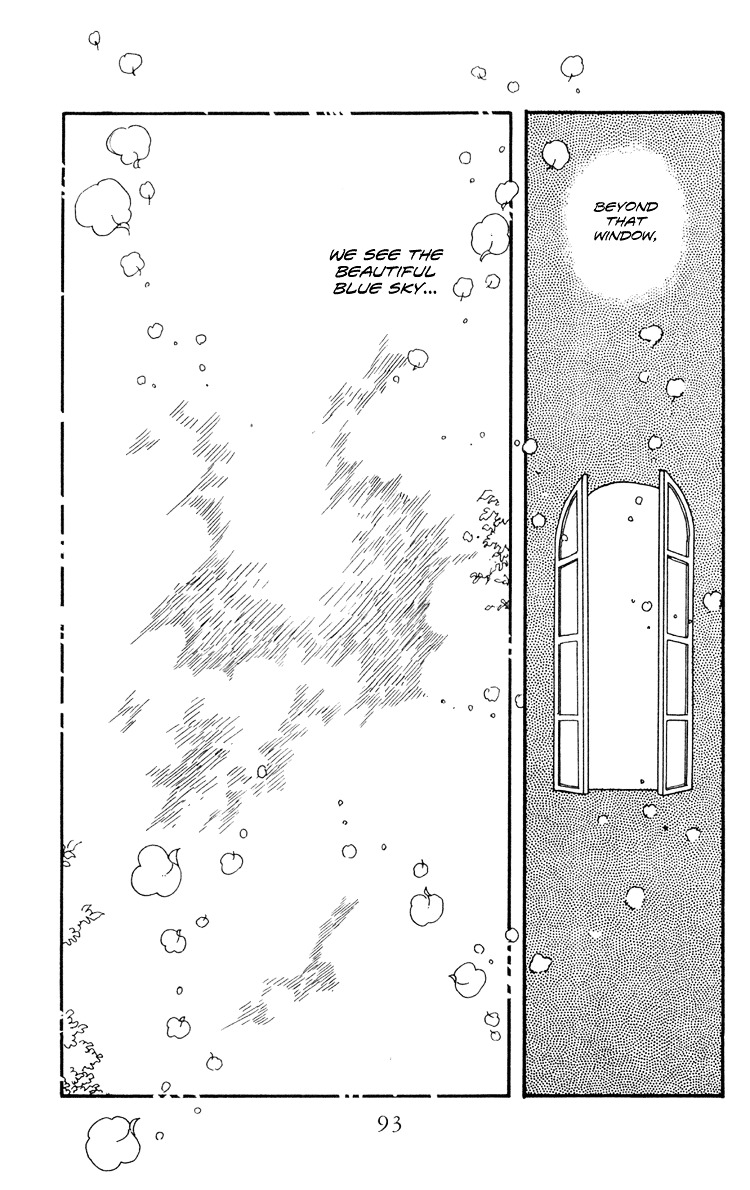 Shiroi Mado No Mukougawa Chapter 6 #47