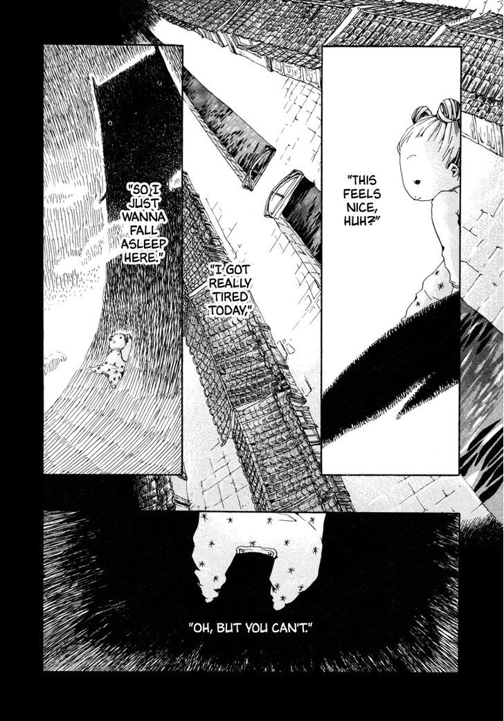 Shiroi Kumo Chapter 14 #4