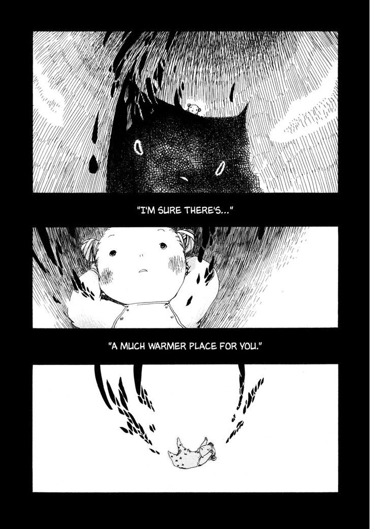 Shiroi Kumo Chapter 14 #5