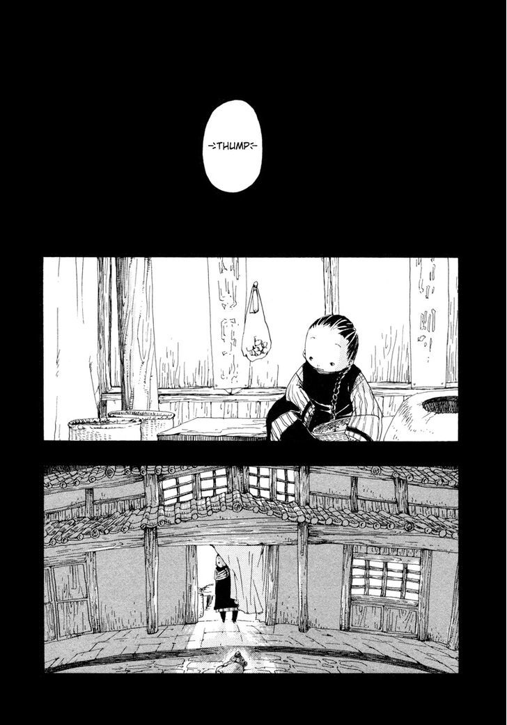 Shiroi Kumo Chapter 14 #6