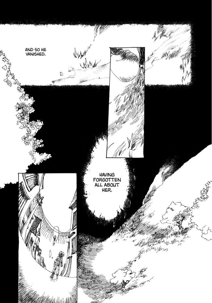 Shiroi Kumo Chapter 6 #20