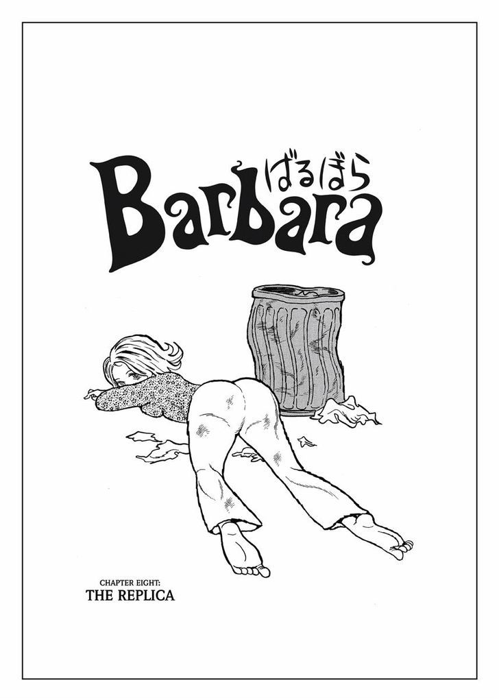 Barbara Chapter 8 #1