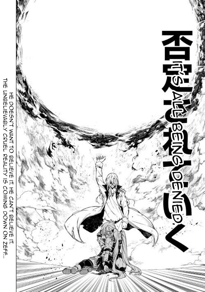 Kouritsu Kuriya Madoushi, Daini No Jinsei De Madou O Kiwameru Chapter 48 #67