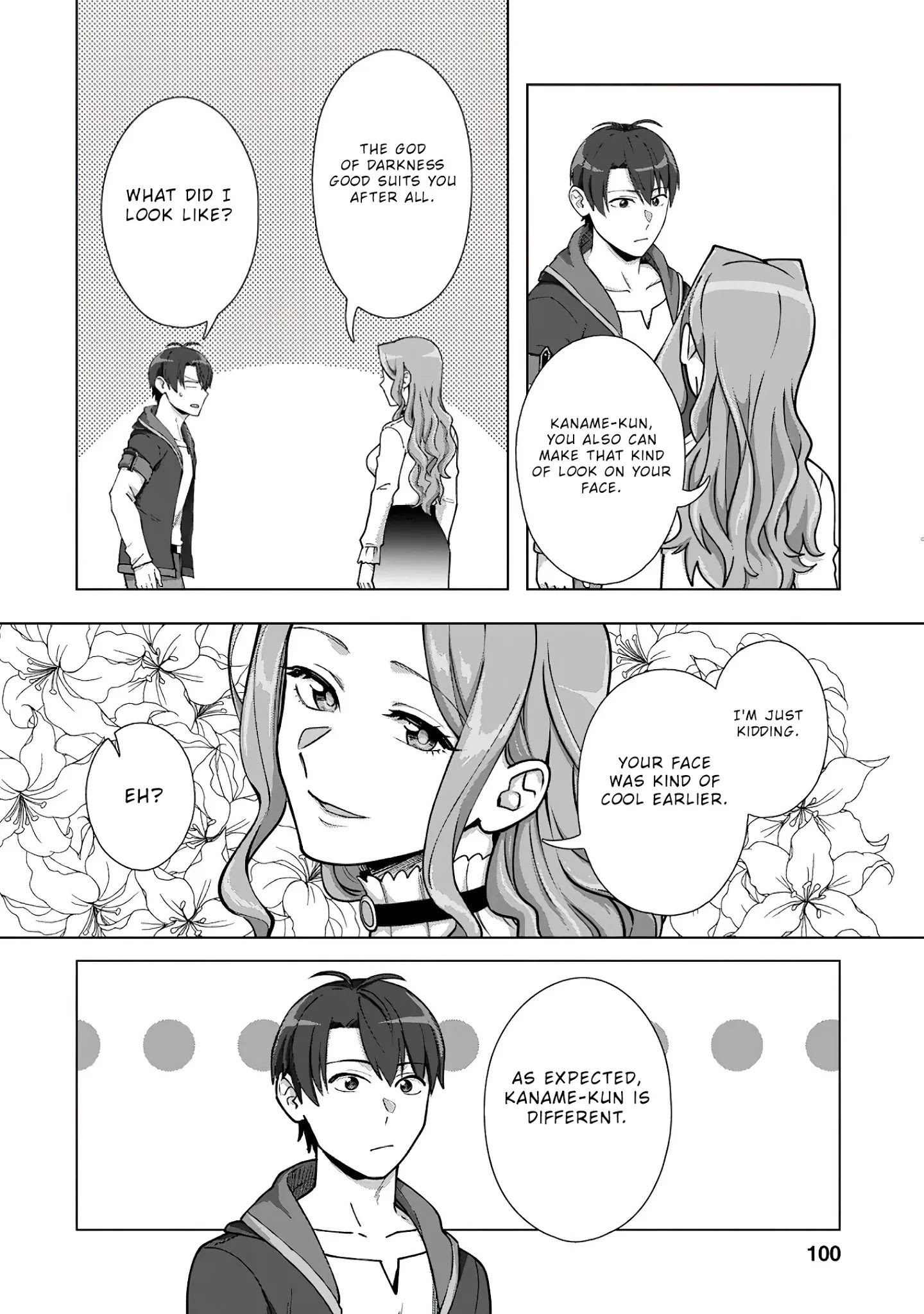 Tenshoku No Shinden O Hirakimashita Chapter 14 #11