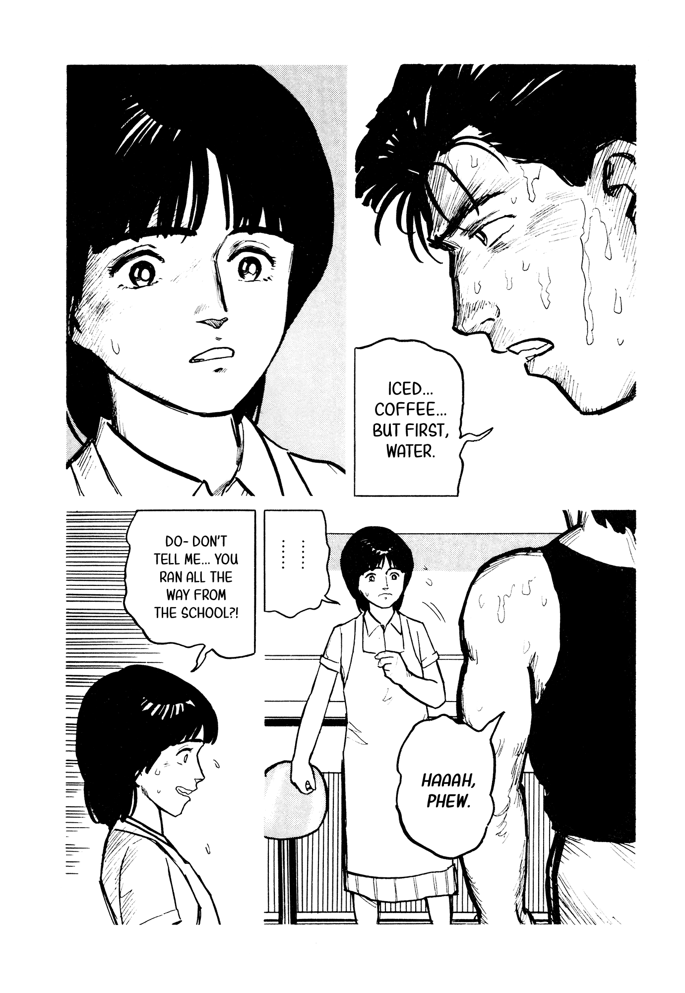 Fuuko No Iru Mise Chapter 28 #18