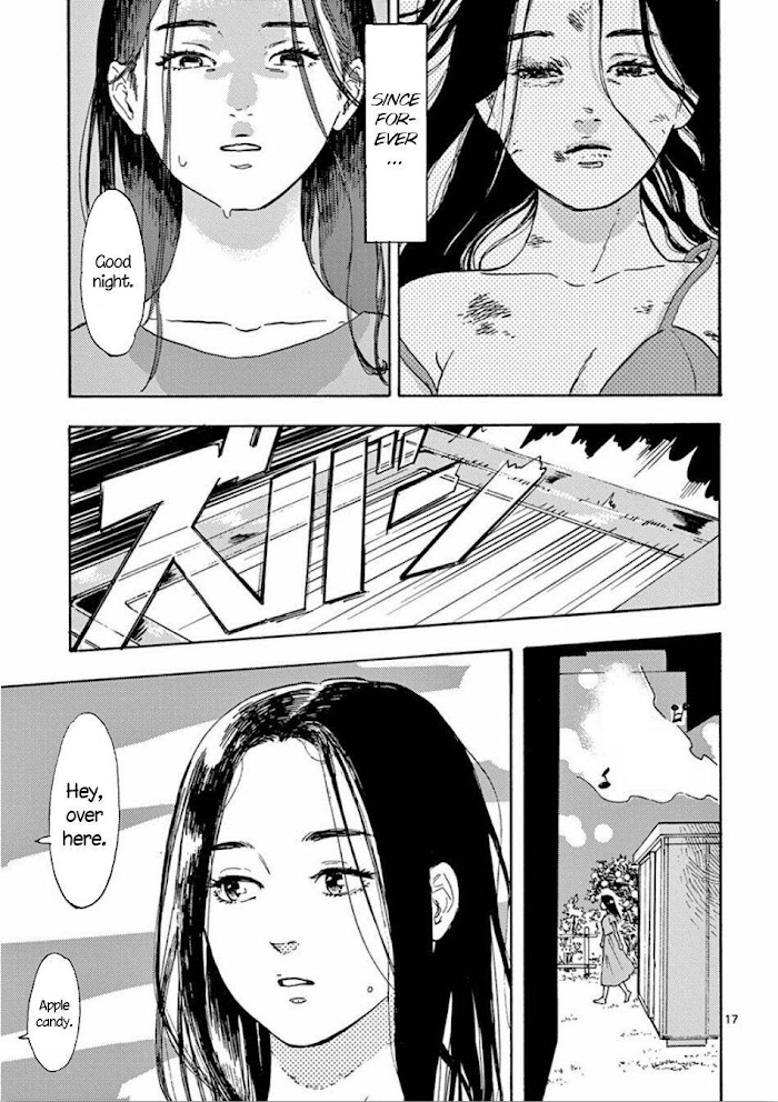 Watashi No Otto Wa Reitouko Ni Nemutte Iru Chapter 1 #18