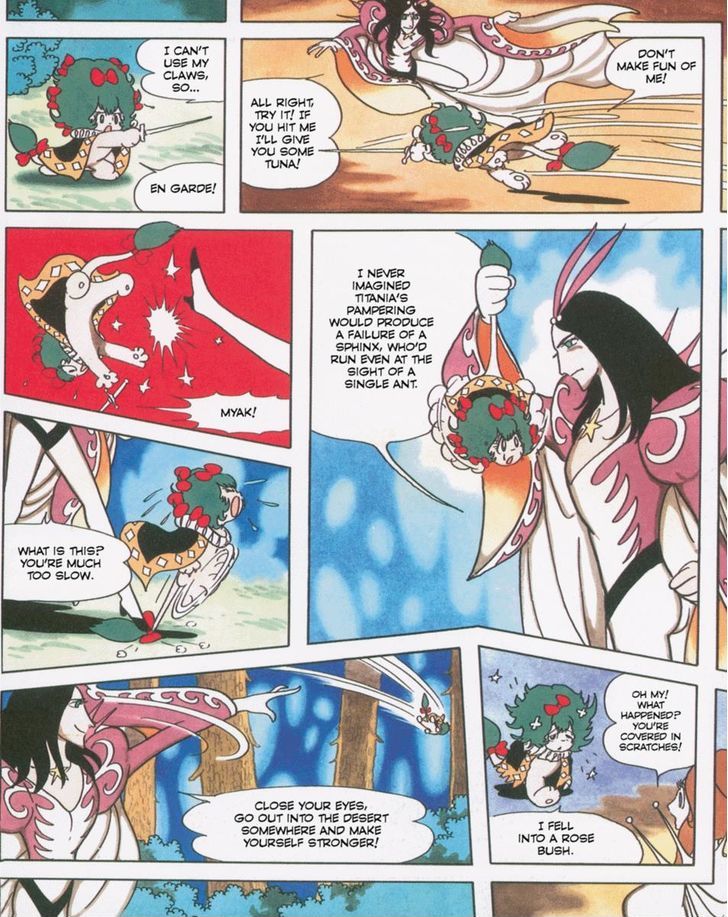 Unico Chapter 6 #29