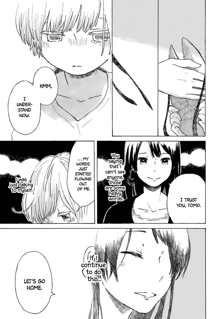 Natsuyasumi No Tomo Chapter 6 #18