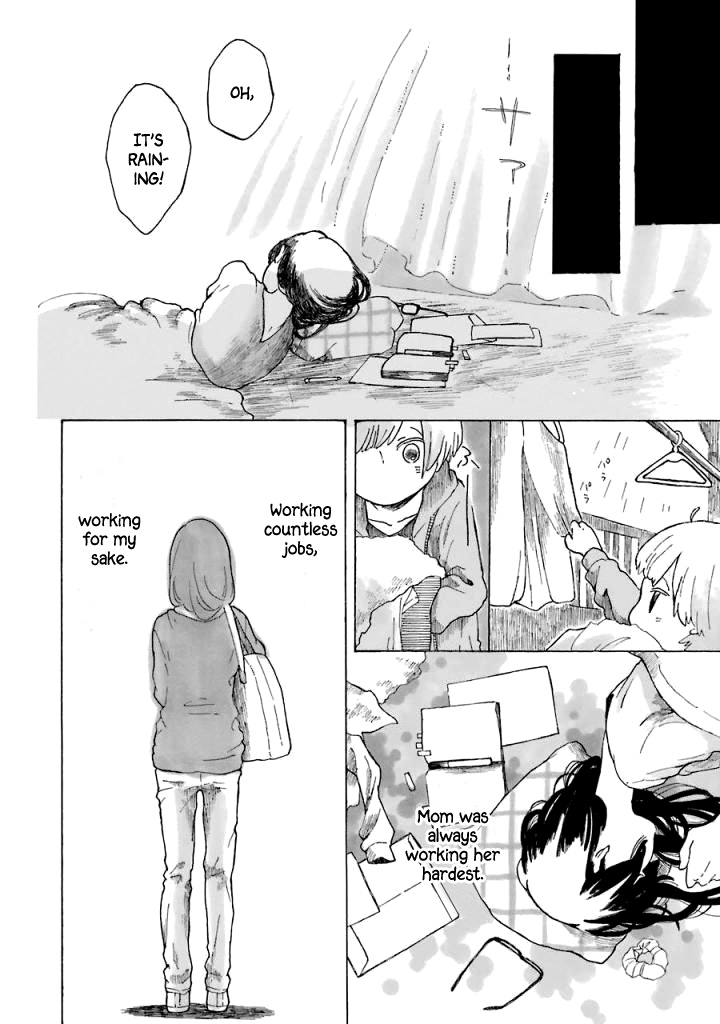 Natsuyasumi No Tomo Chapter 5 #13