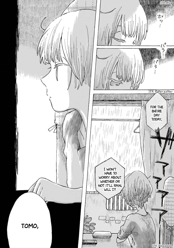 Natsuyasumi No Tomo Chapter 5 #35