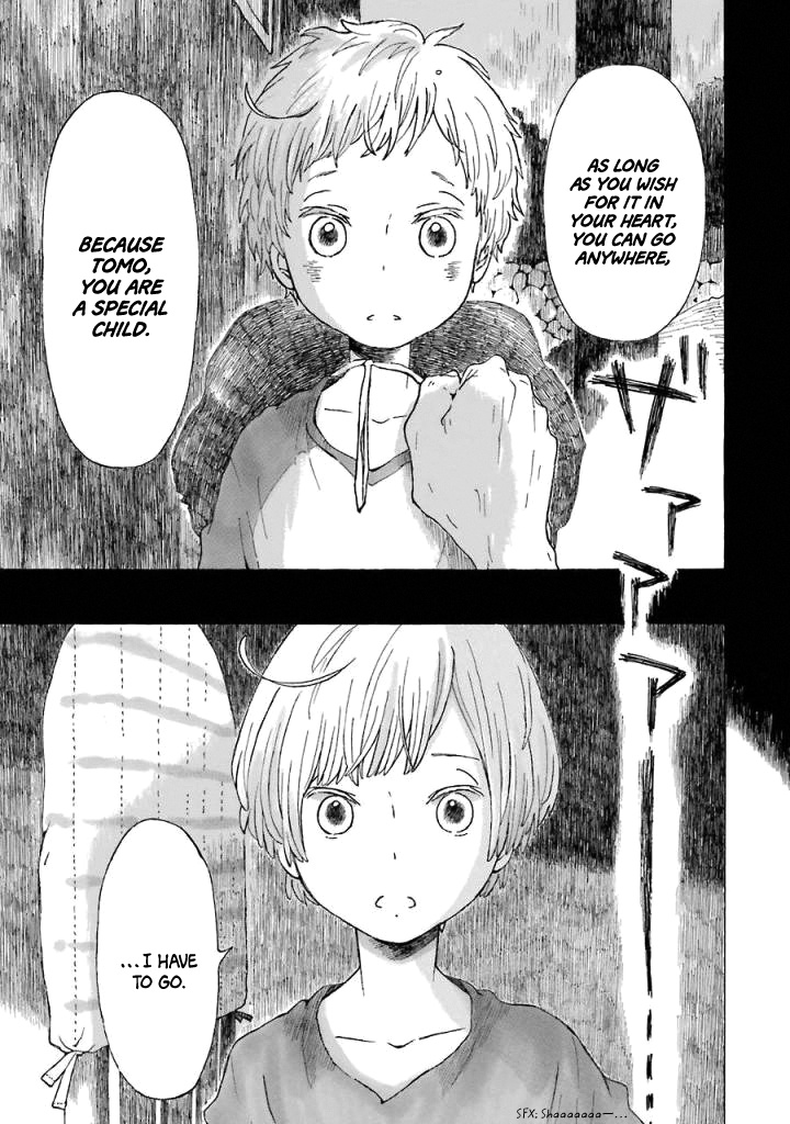 Natsuyasumi No Tomo Chapter 5 #42