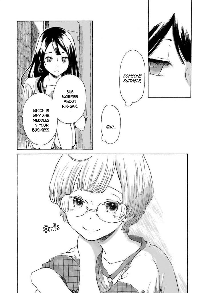 Natsuyasumi No Tomo Chapter 3 #10