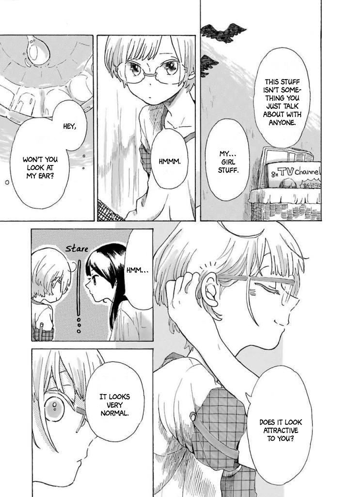 Natsuyasumi No Tomo Chapter 3 #21