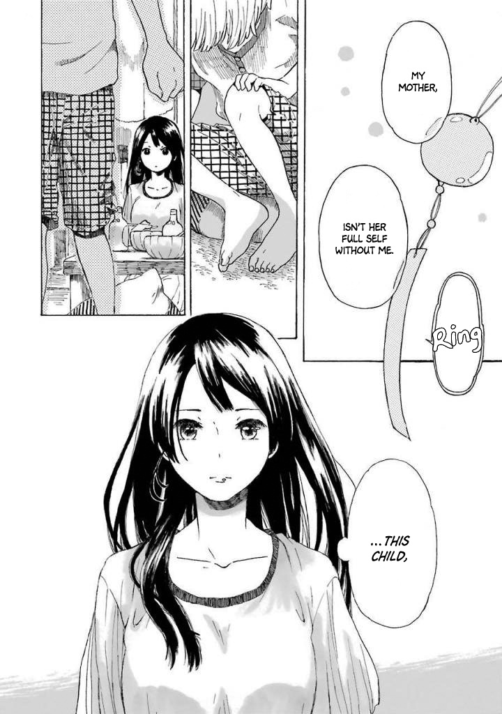 Natsuyasumi No Tomo Chapter 3 #32