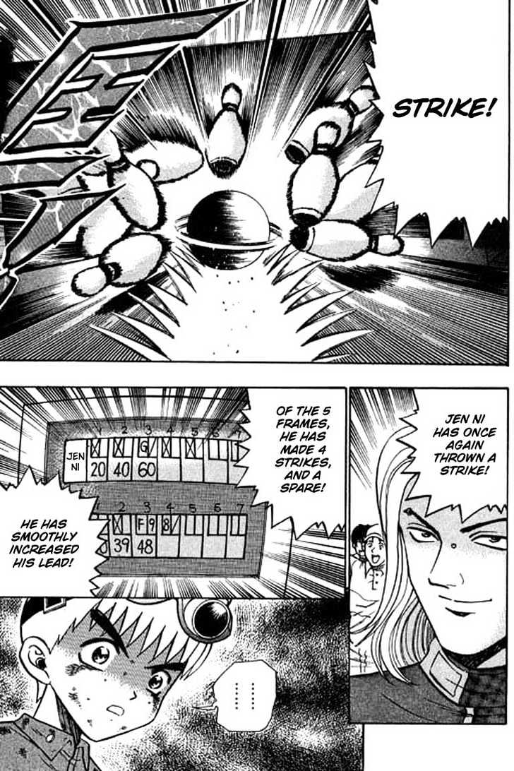 Bowling King Chapter 39 #10