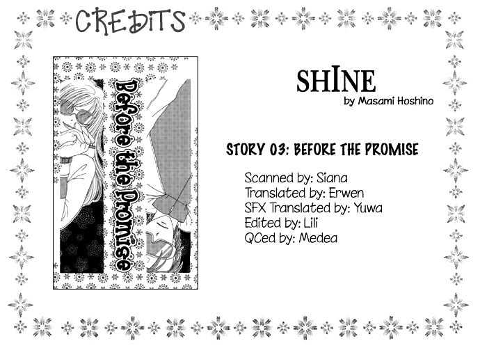 Shine Chapter 3 #3