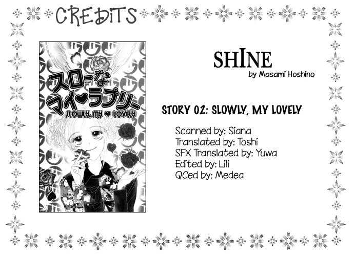 Shine Chapter 2 #3