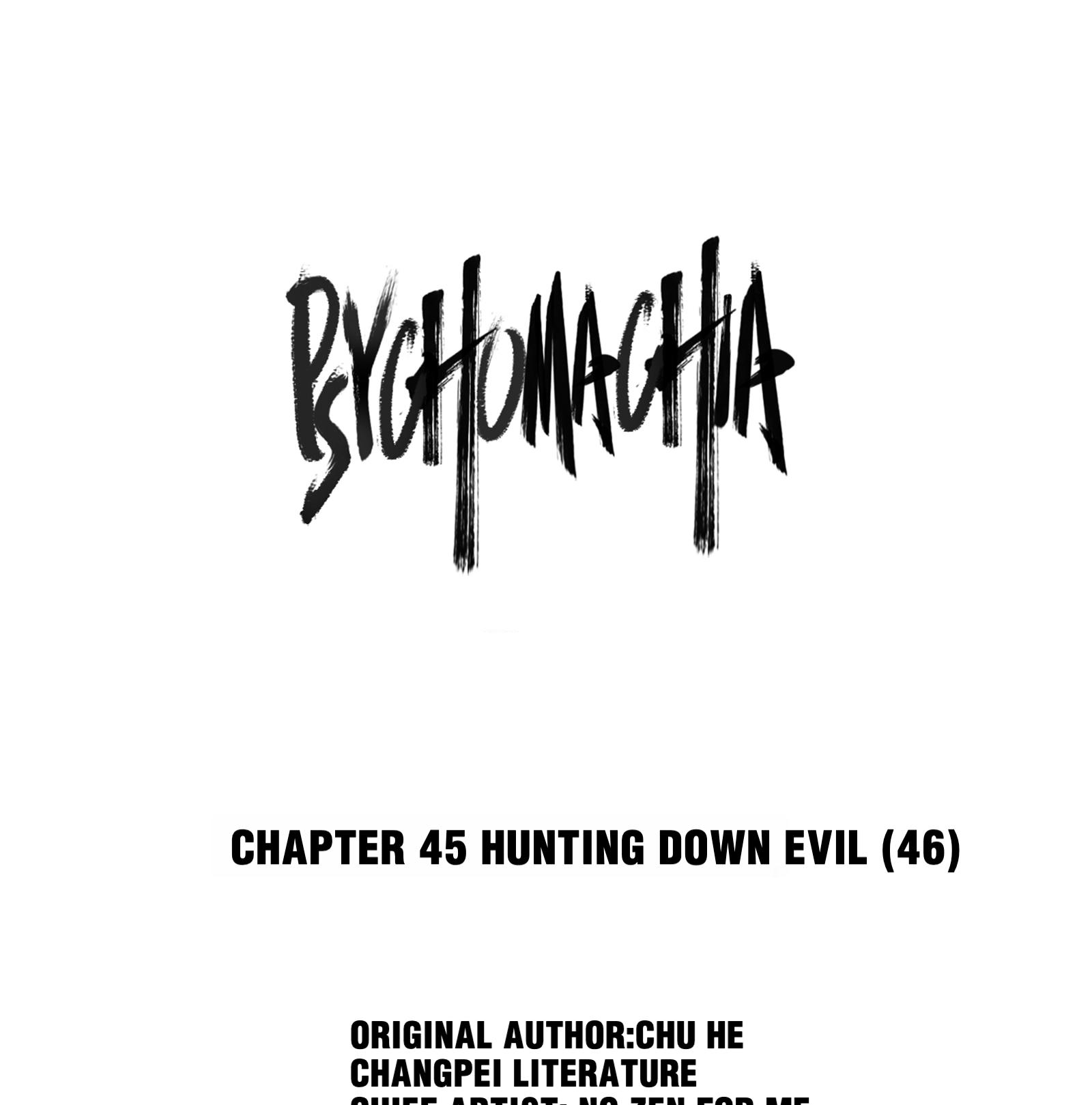 Psychomachia Chapter 46 #7