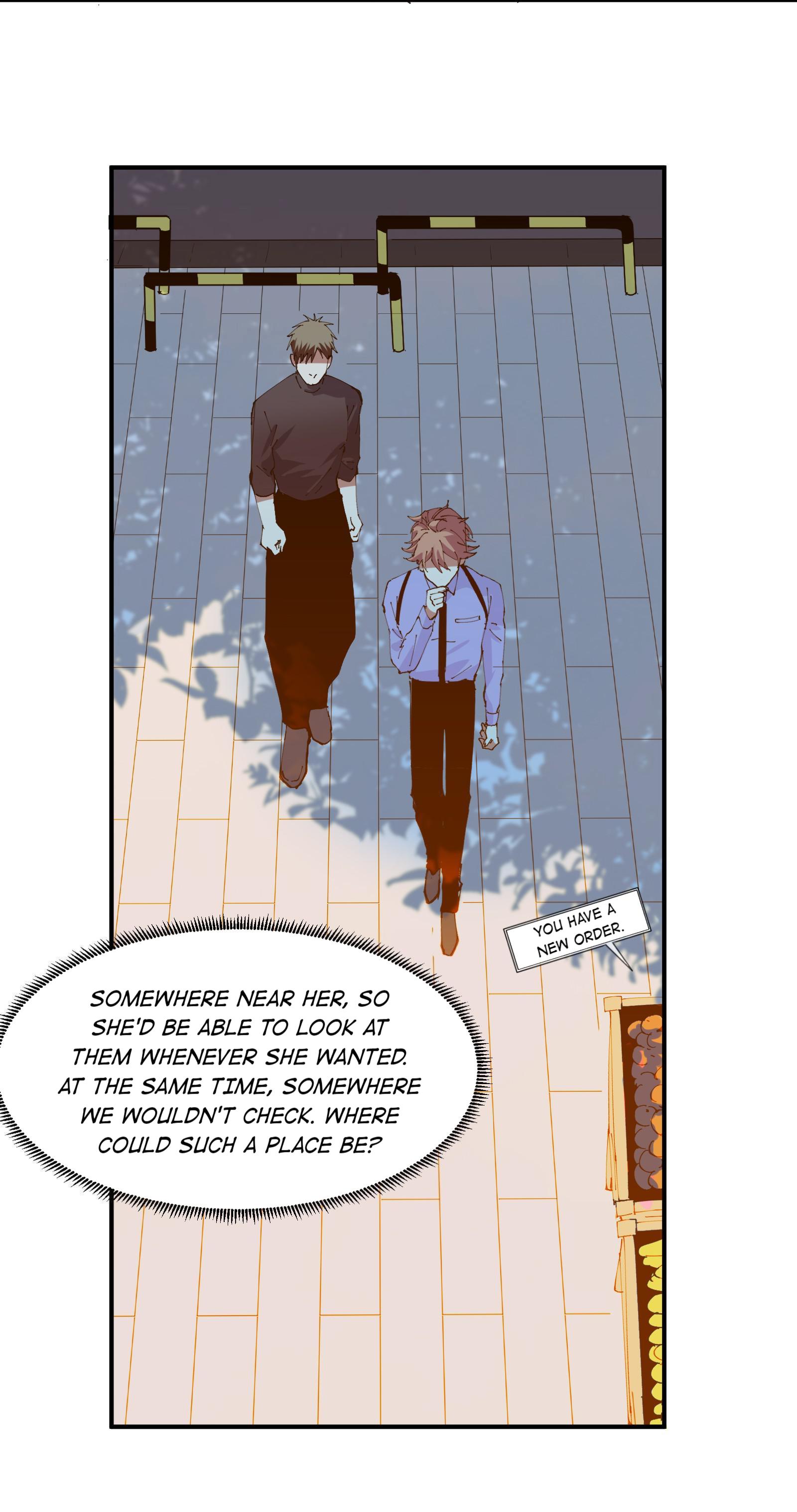 Psychomachia Chapter 26.2 #10