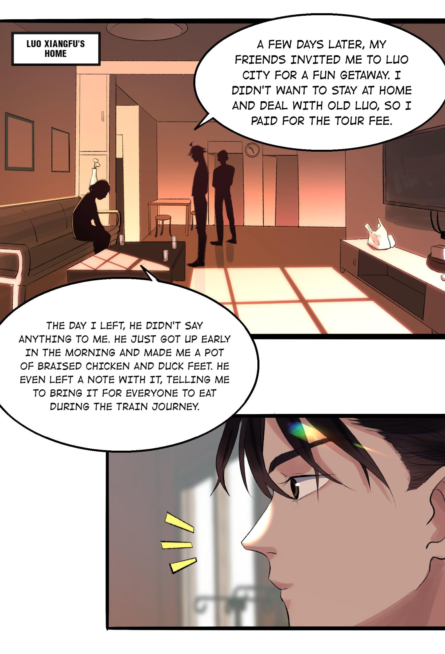 Psychomachia Chapter 4.2 #9