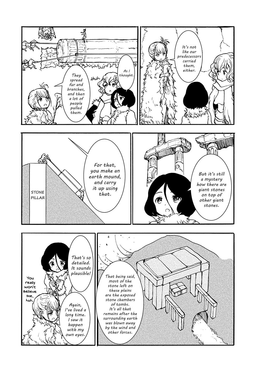 Kouya No Hanayome Chapter 21 #15