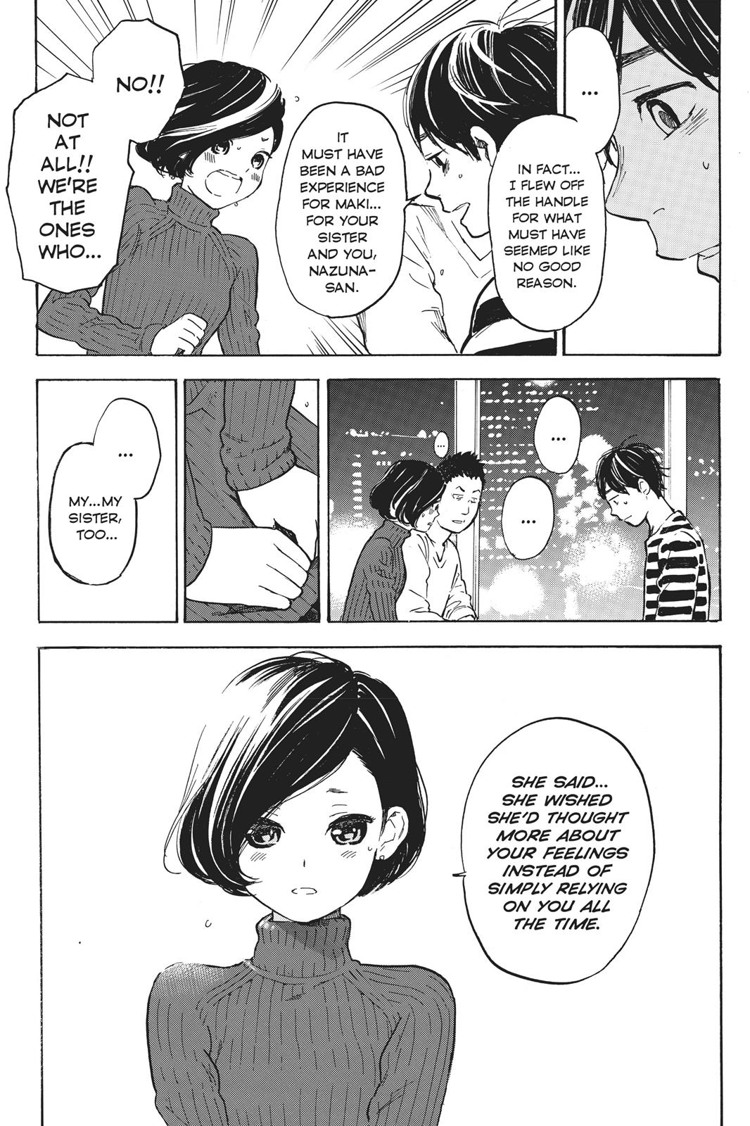 Soredemo Boku Wa Kimi Ga Suki Chapter 44 #12