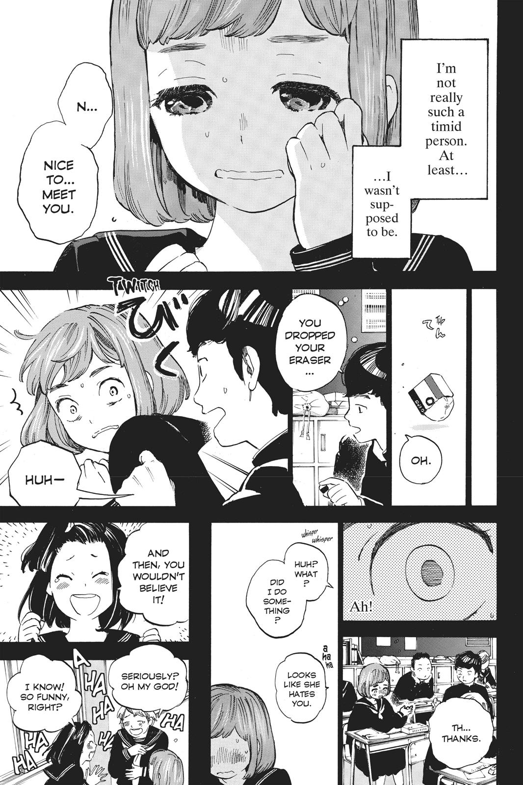 Soredemo Boku Wa Kimi Ga Suki Chapter 43 #3