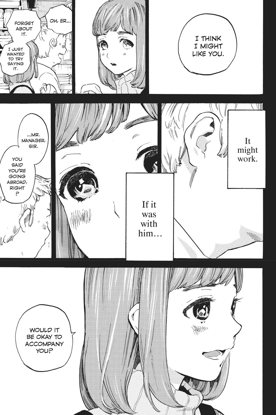 Soredemo Boku Wa Kimi Ga Suki Chapter 43 #7