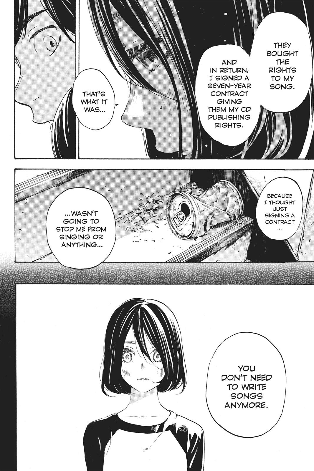 Soredemo Boku Wa Kimi Ga Suki Chapter 41 #6