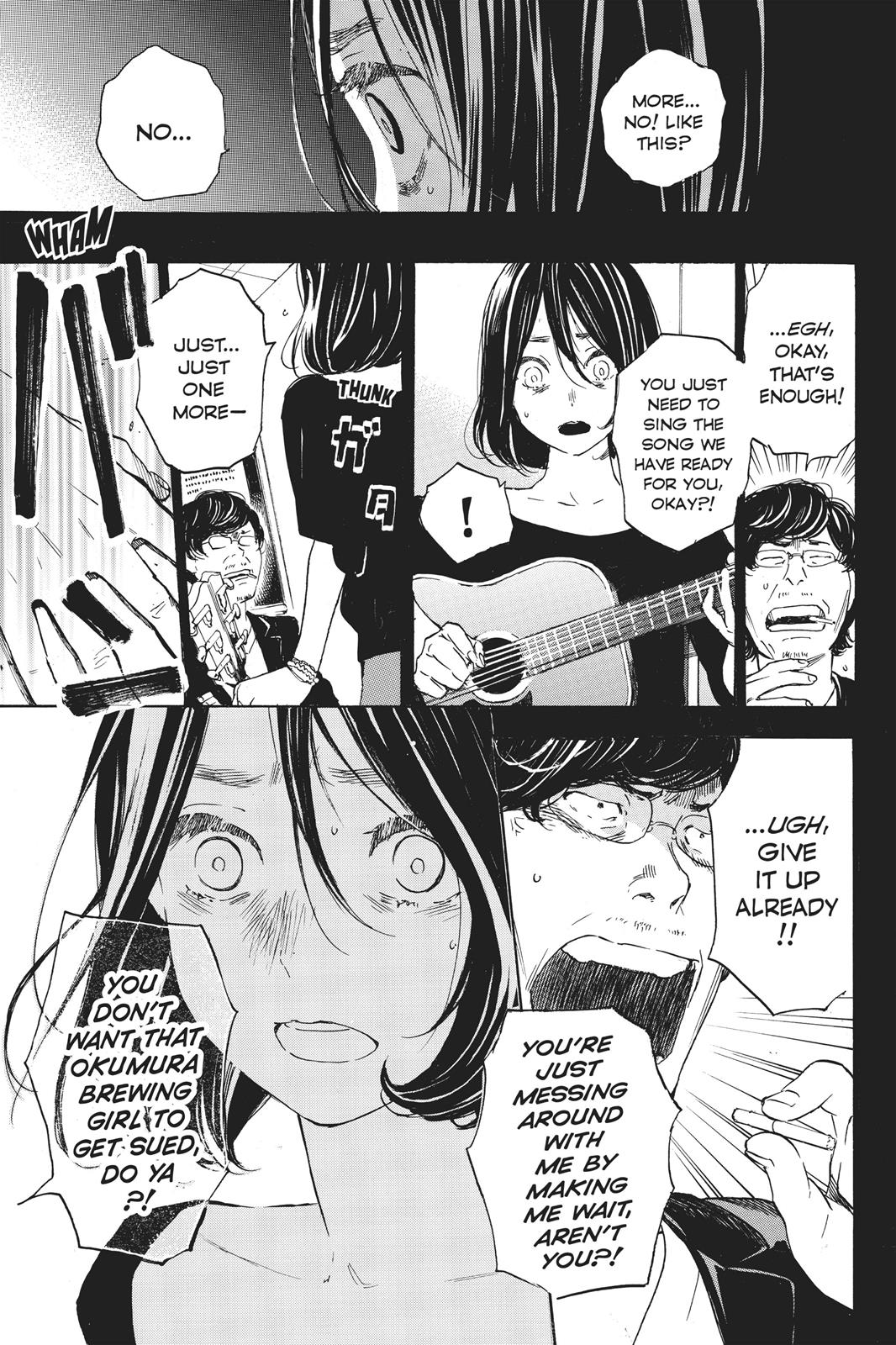 Soredemo Boku Wa Kimi Ga Suki Chapter 41 #9