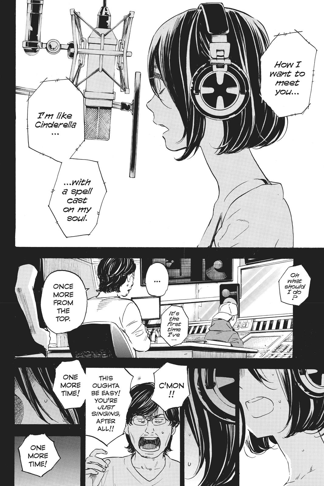 Soredemo Boku Wa Kimi Ga Suki Chapter 41 #10