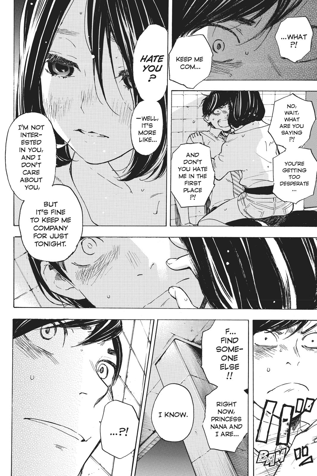 Soredemo Boku Wa Kimi Ga Suki Chapter 41 #16