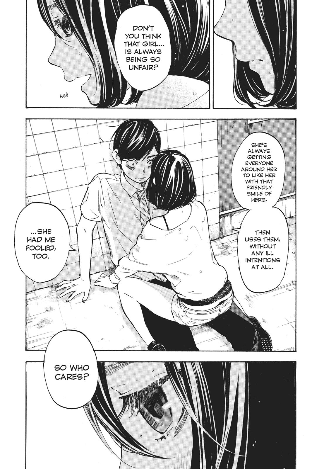 Soredemo Boku Wa Kimi Ga Suki Chapter 41 #17