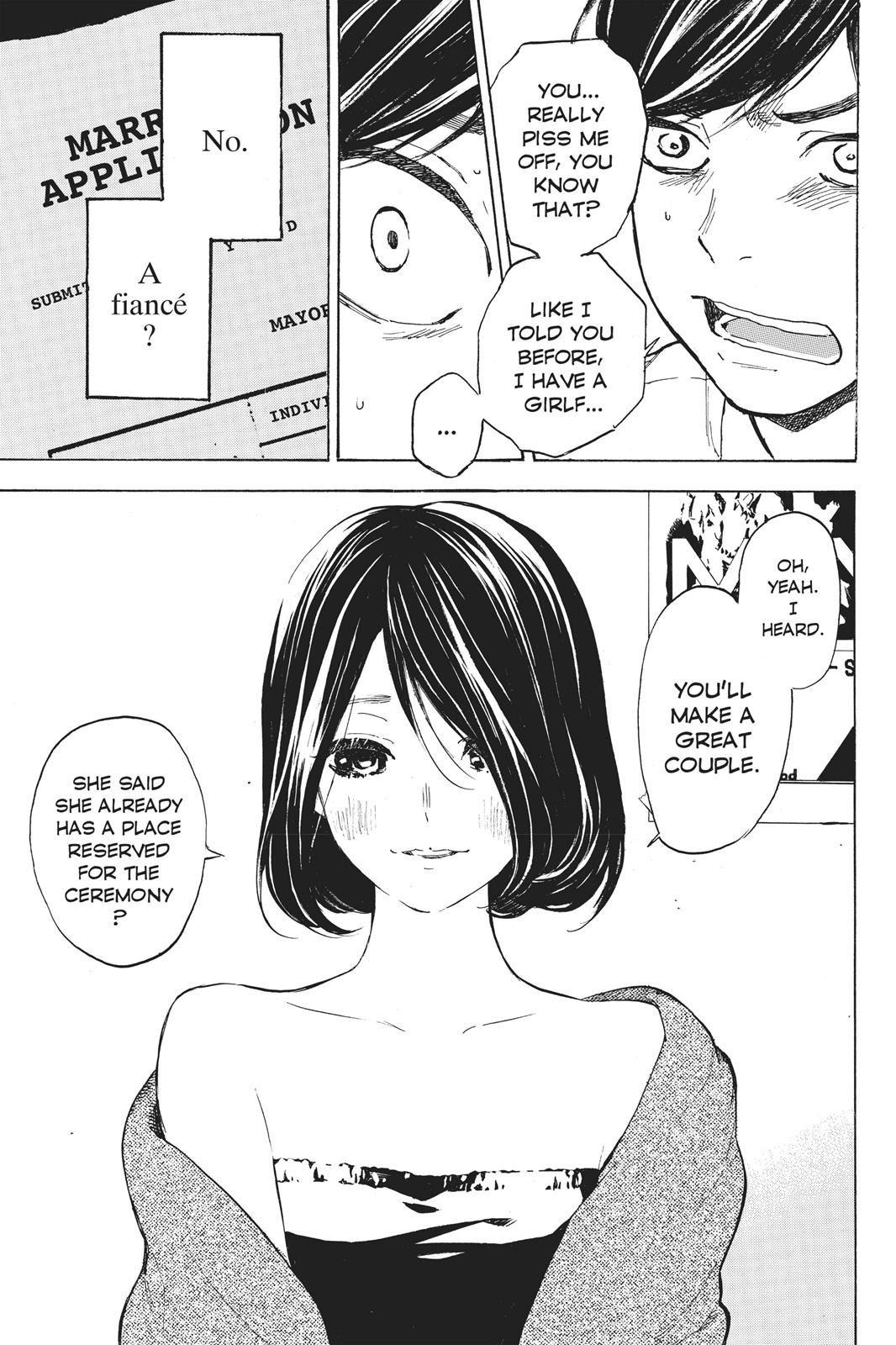 Soredemo Boku Wa Kimi Ga Suki Chapter 42 #15