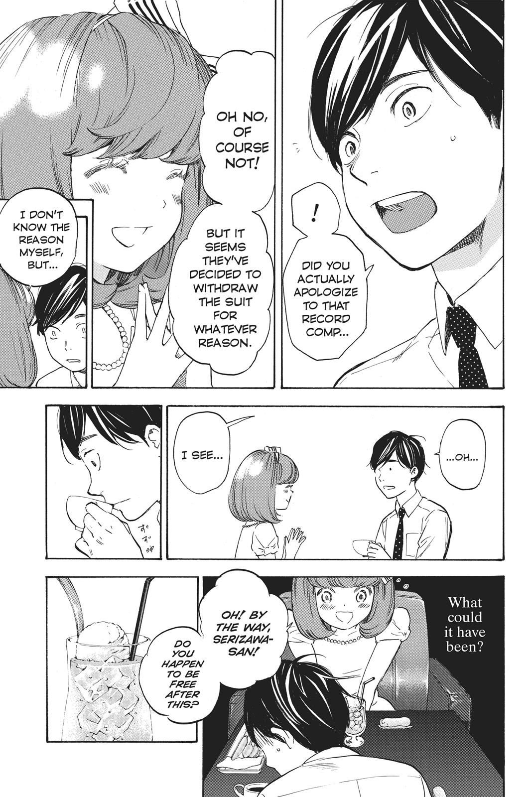 Soredemo Boku Wa Kimi Ga Suki Chapter 40 #24