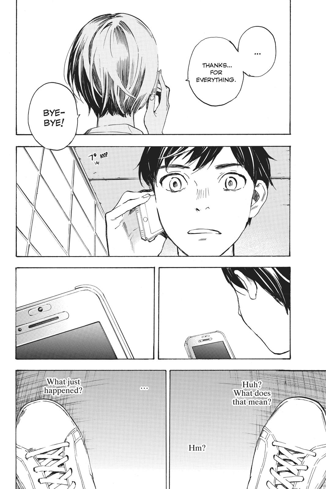 Soredemo Boku Wa Kimi Ga Suki Chapter 38 #5