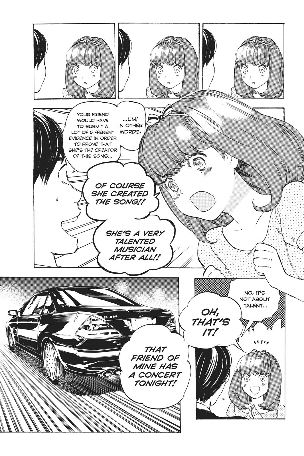 Soredemo Boku Wa Kimi Ga Suki Chapter 38 #40