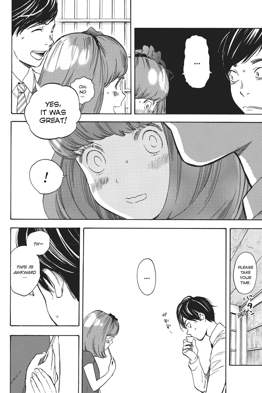 Soredemo Boku Wa Kimi Ga Suki Chapter 39 #19