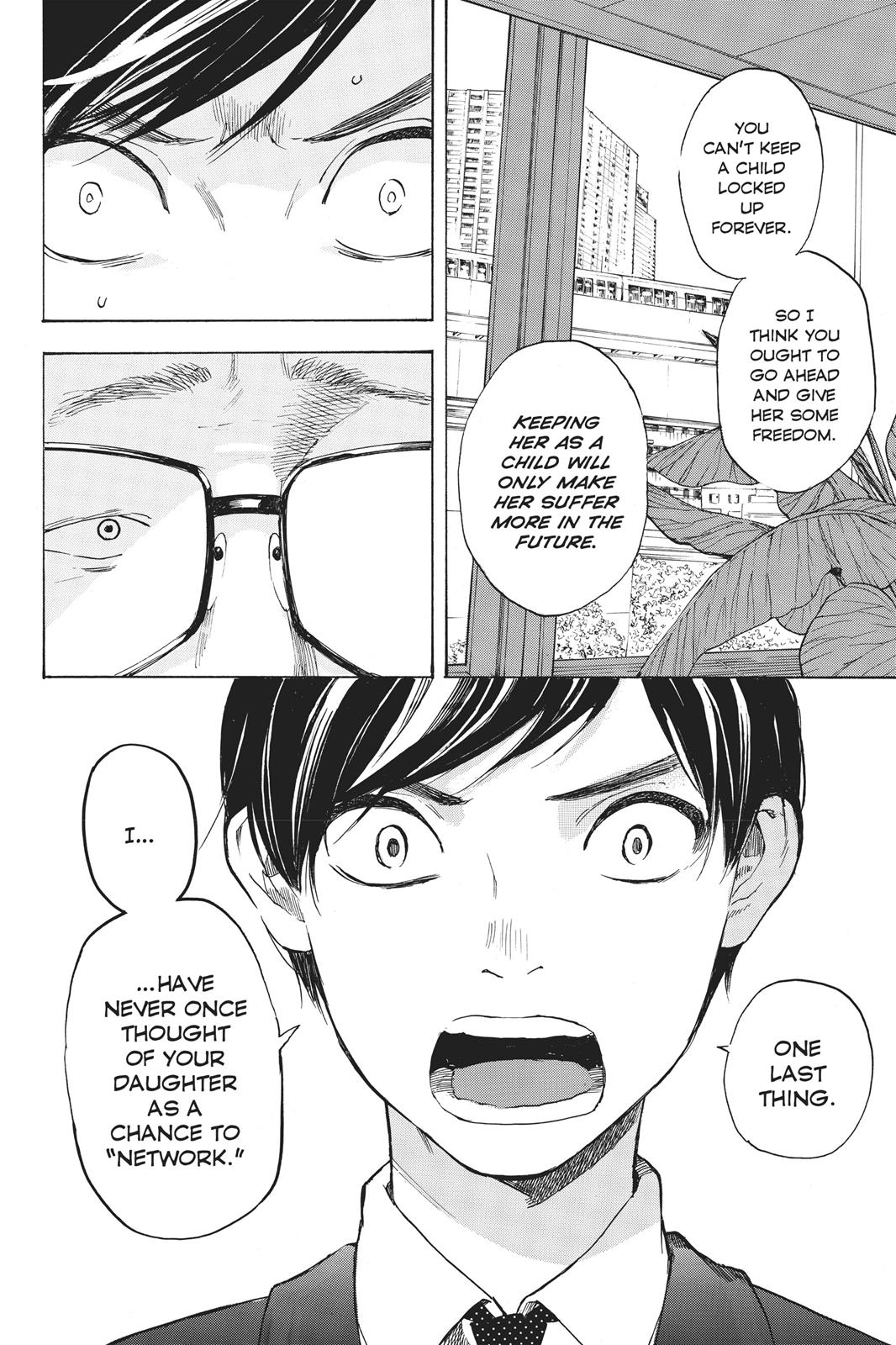 Soredemo Boku Wa Kimi Ga Suki Chapter 39 #27