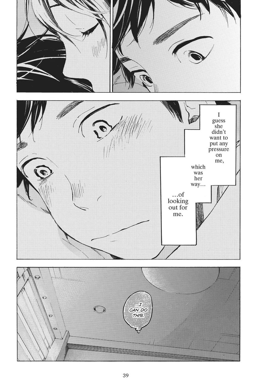 Soredemo Boku Wa Kimi Ga Suki Chapter 35 #40